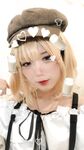 PoppaChan - NO.016 Amelia Watson 加赠便装版