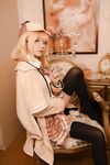 PoppaChan - NO.016 Amelia Watson 加赠便装版