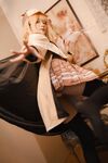 PoppaChan - NO.016 Amelia Watson 加赠便装版