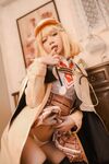 PoppaChan - NO.016 Amelia Watson 加赠便装版