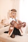 PoppaChan - NO.016 Amelia Watson 加赠便装版