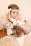 PoppaChan - NO.016 Amelia Watson 加赠便装版