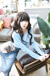 PoppaChan - NO.017 Hitomio - สาวกีตาร์ (NSFW - เนื้อหาเซ็กซี่และลามก)