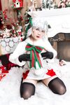 PoppaChan - NO.019 Jeanne D'arc Alter Santa Lily (NSFW -Kandungan Seksi dan Lewd)