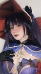 PoppaChan - NO.020 Celestine - Kuroinu（NSFW - 性感和淫蕩內容）