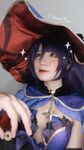 PoppaChan - NO.020 Celestine - Kuroinu（NSFW - 性感和淫蕩內容）