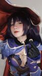 PoppaChan - NO.020 Celestine - Kuroinu（NSFW - 性感和淫蕩內容）