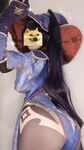 PoppaChan - NO.020 Celestine - Kuroinu（NSFW - 性感和淫蕩內容）