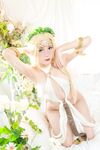 PoppaChan - NO.020 Celestine - Kuroinu（NSFW - 性感和淫蕩內容）