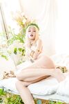 PoppaChan - NO.020 Celestine - Kuroinu（NSFW - 性感和淫蕩內容）