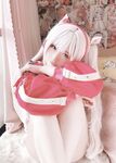 Xi Dadai-ニッキ・アリス