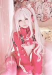Xi Dadai-ニッキ・アリス