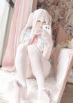 Xi Dadai-ニッキ・アリス