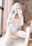 Xi Dadai-ニッキ・アリス