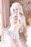 Xi Dadai-ニッキ・アリス
