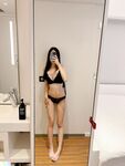 Exposure welfare girl @TWIN