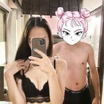 Exposure welfare girl @TWIN