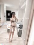 Exposure welfare girl @TWIN