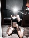 Exposure welfare girl @TWIN