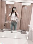 Exposure welfare girl @TWIN