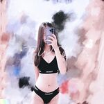 Exposure welfare girl @TWIN