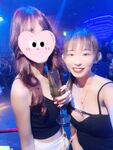 Exposure welfare girl @TWIN