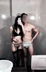 Exposure welfare girl @TWIN
