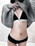 Exposure welfare girl @TWIN