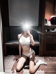 Exposure welfare girl @TWIN