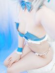 White Tiger Loli Fuli Ji @Ayame Fansly Subscribe View