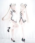 White Tiger Loli Fuli Ji @Ayame Fansly Subscribe View