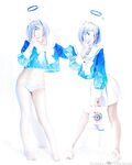 White Tiger Loli Fuli Ji @Ayame Fansly Subscribe View