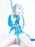 White Tiger Loli Fuli Ji @Ayame Fansly Subscribe View