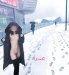 Wanita muda terdedah @zlovethree rakaman gambar peribadi