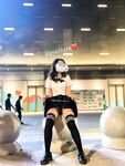 Wanita muda terdedah @zlovethree rakaman gambar peribadi