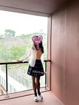 Wanita muda terdedah @zlovethree rakaman gambar peribadi