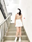 Wanita muda terdedah @zlovethree rakaman gambar peribadi