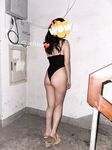 Wanita muda terdedah @zlovethree rakaman gambar peribadi