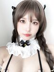 Pudding Dafa - Perohub - Well-Behaved Maid