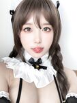 Pudding Dafa - Perohub - Well-Behaved Maid