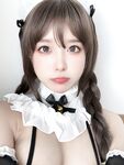 Pudding Dafa - Perohub - Well-Behaved Maid