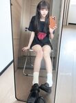 Pudding Dafa - Black JK Sample