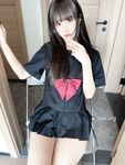 Pudding Dafa - Black JK Sample