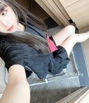 Pudding Dafa - Black JK Sample
