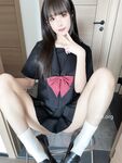 Pudding Dafa - Black JK Sample