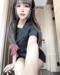 Pudding Dafa - Black JK Sample