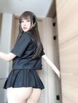 Pudding Dafa - Black JK Sample