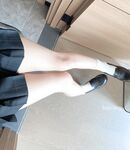 Pudding Dafa - Black JK Sample