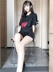Pudding Dafa - Black JK Sample