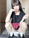 Pudding Dafa - Black JK Sample